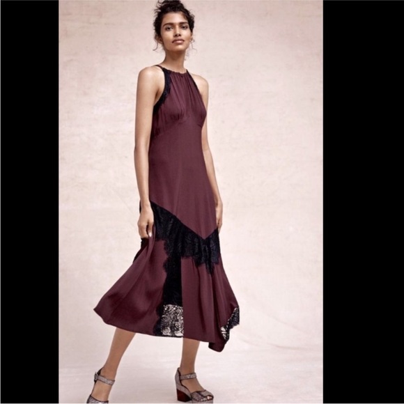 Moulinette Soeurs Janie Halter dress - Picture 1 of 14